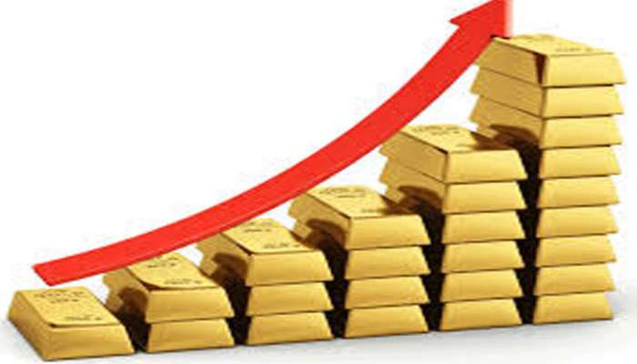 Gold price: સોનાની કિંમતોએ તોડ્યા તમામ રેકોર્ડ, જાણો કેટલું મોંઘુ થવાની સંભાવના