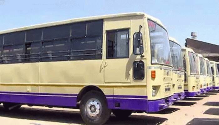 અમદાવાદ : આજથી ગીતામંદિર એસટી ડેપો શરૂ, અન્ય જિલ્લાની બસો અવરજવર કરશે