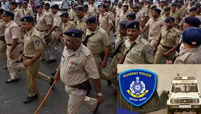 ગૃહ વિભાગનો નિર્ણય, હવે પોલીસ કોન્સ્ટેબલ પણ કરી શકશે કેસની તપાસ