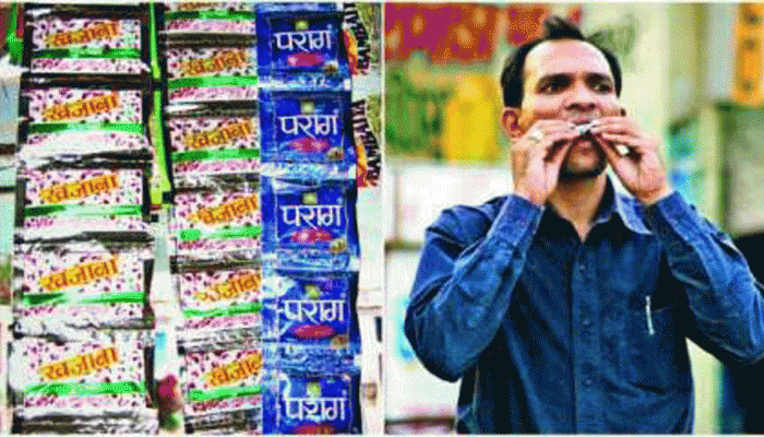 Breaking : સુરતમાં પાનના ગલ્લા બંધ, જાણો ક્યા સુધી