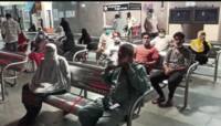 4 મહિના પાકિસ્તાનમાં ફસાયેલા ગોધરાના 26 રહેવાસીઓની આખરે વતનવાપસી થઈ 