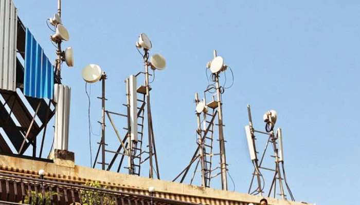 શું 5G મોબાઈલ ટાવરથી કોરોના વાયરસ ફેલાઈ છે? જાણો વાયરલ થઈ રહેલા મેસેજનું સત્ય