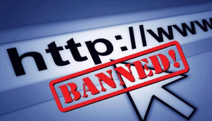 ભારતમાં Ban થઈ 40 વેબસાઇટ, રાષ્ટ્રવિરોધી ગતિવિધિઓના કારણે લાદવામાં આવ્યો પ્રતિબંધ