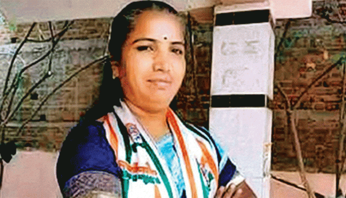 વાવના MLA ગેનીબેન ઠાકોર કોરોનાની ઝપેટમાં, ભરતસિંહ સોલંકી માટે આગામી 24 કલાક મહત્વના