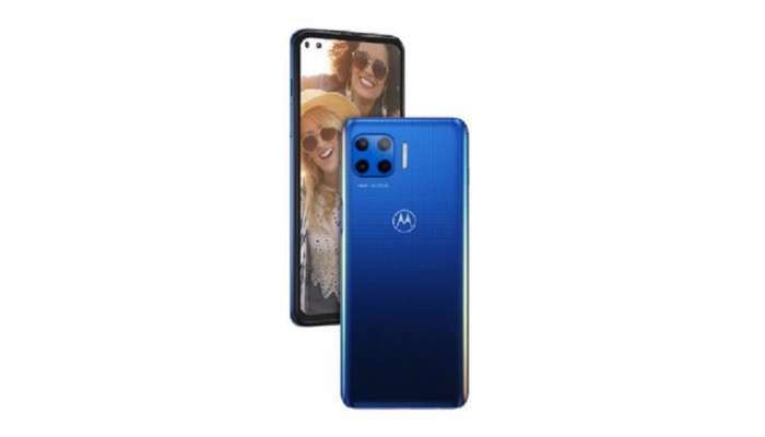 મોટોરોલાનો સૌથી સસ્તો 5G સ્માર્ટફોન Moto G 5G Plus લોન્ચ