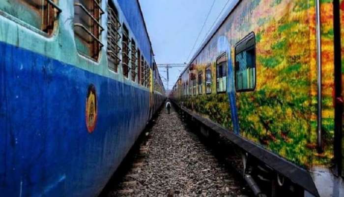 ભારતીય રેલવેએ કરી 44 High Speed Trains દોડાવવાની તૈયારી, ભર્યું આ પગલું