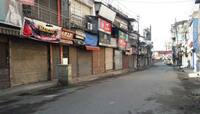 પૂણે અને થાણે 10 દિવસ માટે Lockdown, નાંદેડમાં કર્ફ્યૂં,  શું ખુલશે, શું બંધ રહેશે