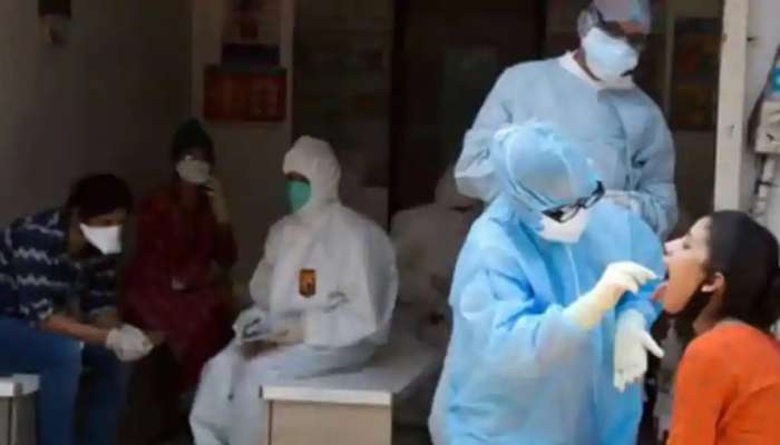 દેશમાં કોરોના વાયરસથી પીડિત 5 લાખ દર્દીઓ અત્યાર સુધી થયા રિકવર