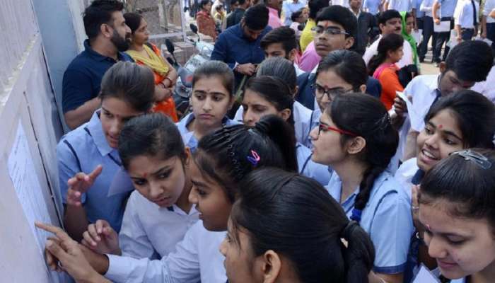 CBSE Results: ધોરણ-12નું પરિણામ જાહેર, આ સાઇટ પર જુઓ રિઝલ્ટ