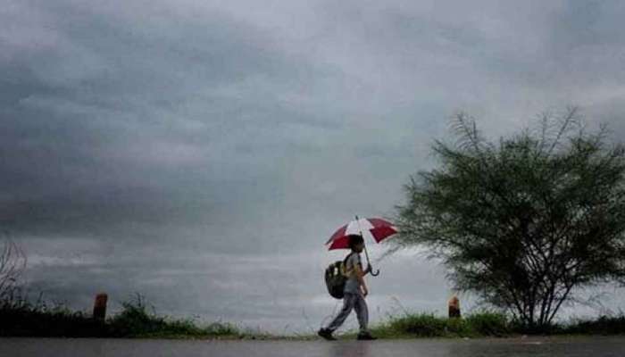 ભારે વરસાદની આગાહી News in Gujarati, Latest ભારે વરસાદની આગાહી news,  photos, videos | Zee News Gujarati