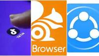 ગભરાયેલા ચીને ઉઠાવ્યો 59 Chinese Apps બેનનો મુદ્દો, ભારત આપ્યો આકરો જવાબ