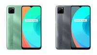 Realme C11 ભારતમાં લોન્ચ, જાણો કિંમત અને ખાસિયત
