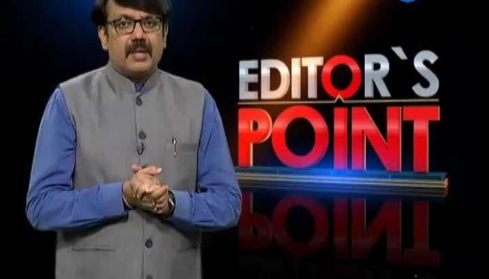 Editor's Point On Rajasthan Politics 
