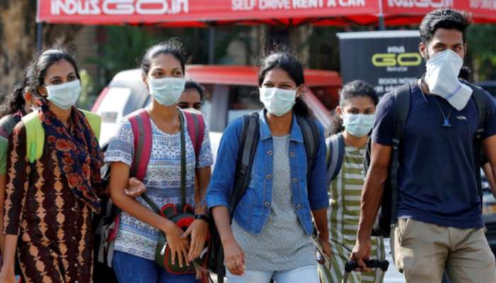 Coronavirus: છેલ્લા 24 કલાકમાં 29 હજારથી વધુ કેસ, ભયભીત કરતો મોતનો આંકડો