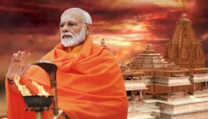 રામ મંદિરનો પાયો નાખવા માટે ઓગસ્ટમાં અયોધ્યા જઈ શકે છે PM મોદી