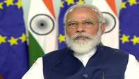 India-EU Summit: PM મોદીએ EUને ગણાવ્યું ભારતનું નેચરલ પાર્ટનર, કહી આ મહત્વપૂર્ણ વાતો