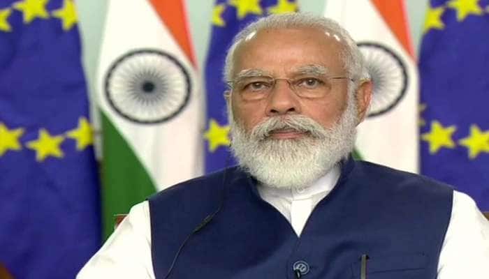 India-EU Summit: PM મોદીએ EUને ગણાવ્યું ભારતનું નેચરલ પાર્ટનર, કહી આ મહત્વપૂર્ણ વાતો