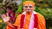 ઉઘડતા પ્રભાતે હરિભક્તો માટે શોકમગ્ન સમાચાર, મણિનગર સ્વામીનારાયણ ગાદી સંસ્થાનના પૂ.પુ