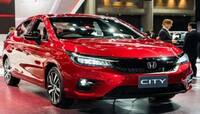 લોન્ચ થઈ ગઈ સેડાન Honda city, માત્ર 5000માં થઈ રહ્યું છે આ કારનું બુકિંગ