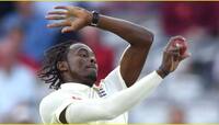 ENG vs WI: બીજી ટેસ્ટમાંથી જોફ્રા આર્ચર બહાર, સુરક્ષાના નિયમનો કર્યો ભંગ