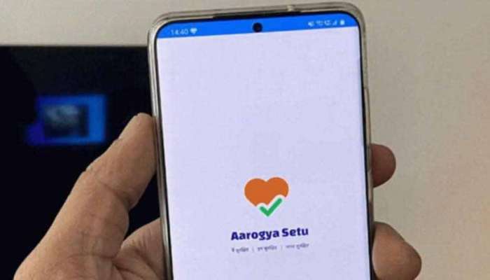 આરોગ્ય સેતુ એપના નામે નોધાઈ વધુ એક ઉપલબ્ધિ, આ વર્લ્ડ રેકોર્ડનો નથી કોઇ જવાબ