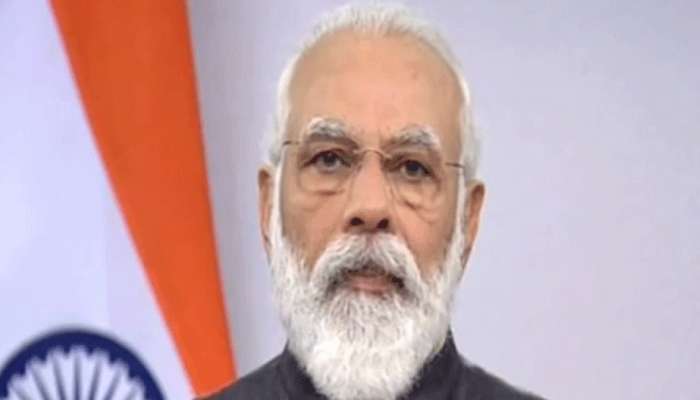 દુનિયામાં કોઇ પાછળ રહી ન જાય, કોરોના વિરૂદ્ધ લડાઇને આંદોલન બનાવ્યું: PM મોદી