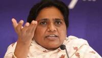 BSP ચીફ માયાવતી CM ગેહલોત પર ભડક્યા, કહ્યું- 'રાજસ્થાનમાં રાષ્ટ્રપતિ શાસન લાગુ કરો'