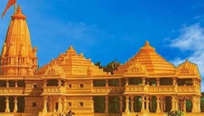 3 અથવા 5 ઓગસ્ટના થશે રામ મંદિર માટે ભૂમિ પૂજન, PMO લેશે અંતિમ નિર્ણય