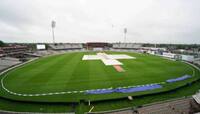 Eng vs WI 2nd Test: માન્ચેસ્ટરમાં વરસાદનું વિઘ્ન, શરૂ ના થઇ ત્રીજા દિવસની મેચ