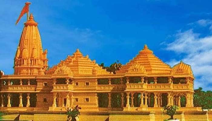 5 ઓગસ્ટના રોજ શ્રીરામ જન્મભૂમિ પૂજન કાર્યક્રમમાં સામેલ થશે PM મોદી: સૂત્ર