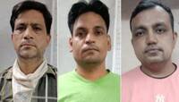અમદાવાદ: 27 વેપારીઓ સાથે કરોડોની ઠગાઇ કરનાર ટોળકીના 3 સાગરીતોની ધરપકડ