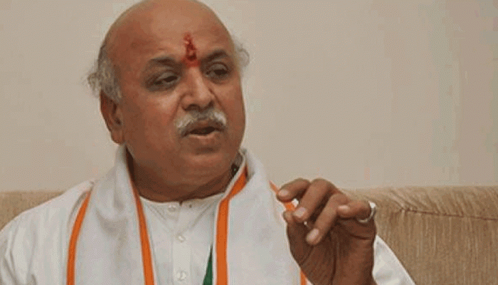 રામ મંદિર બને તે એક હિંદુ તરીકે ગર્વની બાબત પણ BJP અને RSS હજી રાજકારણ કરી રહ્યા છે