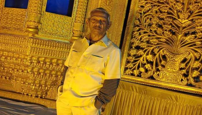 દુખદ સમાચાર : જલાલપોરના કોંગ્રેસના પૂર્વ ધારાસભ્યનું કોરોનાથી મોત 