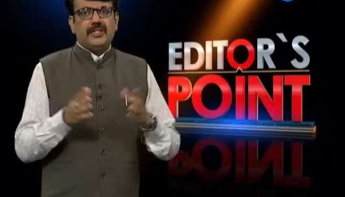 Editor's Point On Dhruvastra 23 July 2020