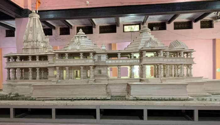દેશના સૌથી વધુ દર્શનાર્થી 10 મંદિરનો અભ્યાસ કરી રામ મંદિરની ડિઝાઇન બનાવાઇ 