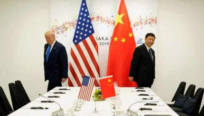 US vs China: અમેરિકાની કાર્યવાહીથી ચીન ધૂંધવાયું, કર્યો વળતો પ્રહાર 