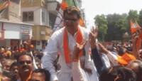 વડોદરા: સાવલીના MLA કેતન ઇનામદાર બાદ તેમનો પરિવારને કોરોના, 4 લોકોનો રિપોર્ટ પોઝિટિવ