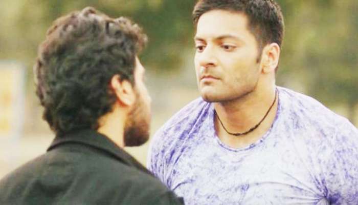 'મિર્ઝાપુર'ની બીજી સિઝનની તૈયારીઓ શરૂ, Ali Fazal આ અંદાજમાં કર્યું ડબિંગ