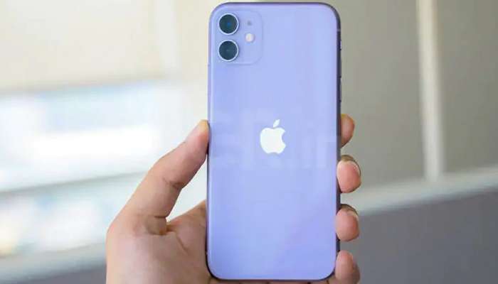 Apple એ ભારતમાં બનેલો iPhone 11s પહોંચાડ્યો રિટેલ સ્ટોર્સ પર, જાણો કેટલી છે કિંમત