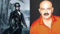 'Krrish 4' ઋત્વિક રોશનના 4 પાત્રો પર રાકેશ રોશને કર્યો ખુલાસો, કહી આ વાત