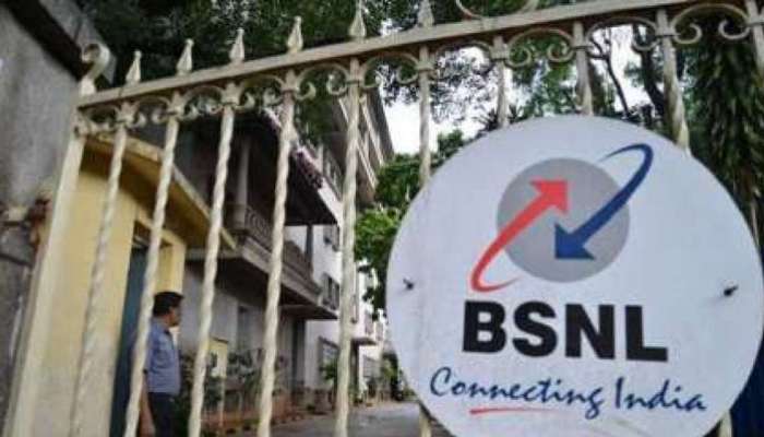 BSNL એ લોન્ચ કર્યા બે નવા વર્ક ફ્રોમ હોમ પ્લાન, આ મળશે બેનિફિટ