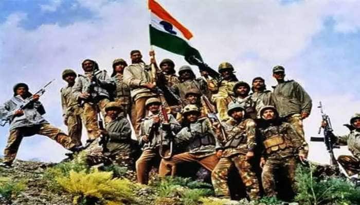 શૌર્યના 21 વર્ષ: ...જ્યારે ભારતીય સેનાએ જીત્યું દુનિયાનું સૌથી મુશ્કેલ 'કારગિલ યુદ્ધ