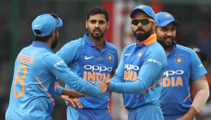 ICCએ શરૂ કરી વનડે સુપર લીગ, ભારતમાં 2023 વર્લ્ડ કપ માટે થશે ક્વોલિફિકેશન