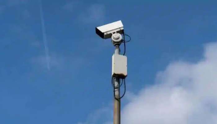 CCTV સર્વેલન્સમાં આ દેશ પ્રથમ નંબરે, દર ચોથી વ્યક્તિ પર લાગ્યો છે એક કેમેરો