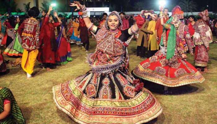 ગરબા થશે કે નહીં? આ શરત સાથે ખેલૈયાઓએ ગરબા આયોજનની સીએમને કરી રજૂઆત