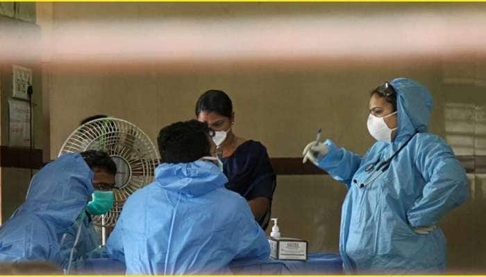 દેશમાં કોરોના વાયરસના કેસની સંખ્યા 15 લાખને પાર, 9 લાખથી વધુ દર્દી થયા રિકવર