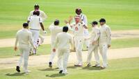ENG vs WI: ઈંગ્લેન્ડે 2-1થી જીતી સિરીઝ, ત્રીજી ટેસ્ટમાં વિન્ડિઝને 269 રને હરાવ્યું