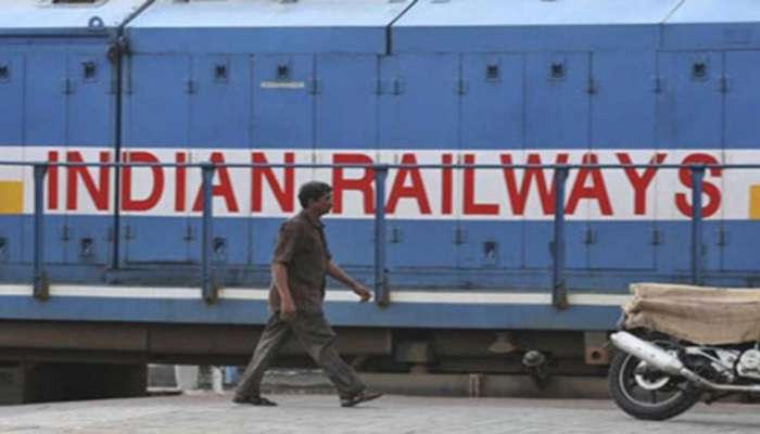 Indian Railwaysએ ફરી બનાવ્યો એક નવો રેકોર્ડ, કોરોના કાળમાં કર્યું આ અભૂતપૂર્વ કાર્ય