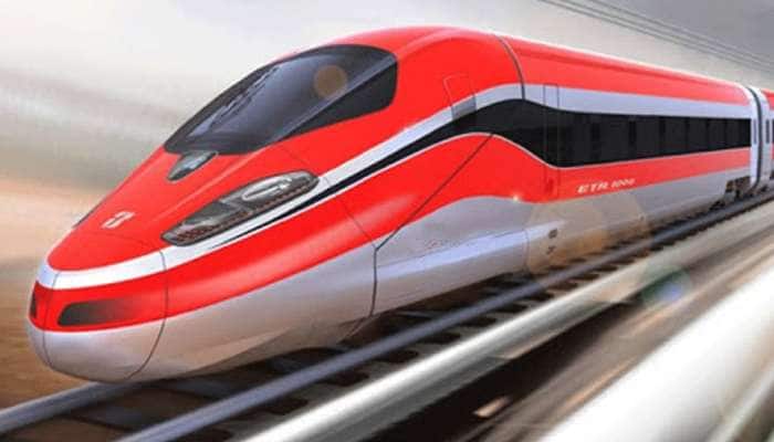 Indian Railways: સુપરફાસ્ટ થશે યાત્રા, આ સાત રૂટ્સ પર દોડશે હાઇ સ્પીડ ટ્રેન