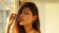 જેડીયુ નેતાનું મોટું નિવેદન, Rhea Chakrabortyને ગણાવી સોપારી કિલર, કહીં આ વાત